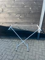 Droogrek, Ophalen, Zo goed als nieuw, Wasrek