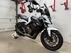 Honda CB 650F (2018), 4 cilinders, Particulier, 12 t/m 35 kW, Naked bike