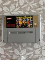 Lost vikings SNES Nintendo, Avontuur en Actie, 1 speler, Refurbished, Eén computer