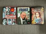 Mooie tv films. Frost, Madame Bovary, Greys Anatomy., Alle leeftijden, Ophalen of Verzenden, Zo goed als nieuw