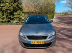Peugeot 308 1.2 PureTech Style / Navi / Pano / Led / NAP / A, Auto's, Voorwielaandrijving, Gebruikt, Euro 6, 1199 cc