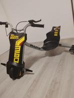 Razor Power Rider 360 - Elektrische Drift Trike (geen oplade, Ophalen, Zo goed als nieuw, Overige typen, Razor