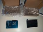 2 x 3.5 inch Raspberry Pi LCD Display met Touch (Nieuw), Computers en Software, Overige Computers en Software, Ophalen of Verzenden