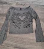 Truitje, Kleding | Dames, Tops, Ophalen of Verzenden, Zo goed als nieuw, Lange mouw