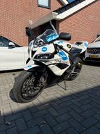 Honda CBR600RR Konica Minolta 2007, 4 cilinders, Motorrijbewijs A, Super Sport, Particulier