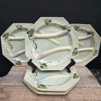 Antieke St Clement Aspergeborden Frankrijk, Ophalen of Verzenden