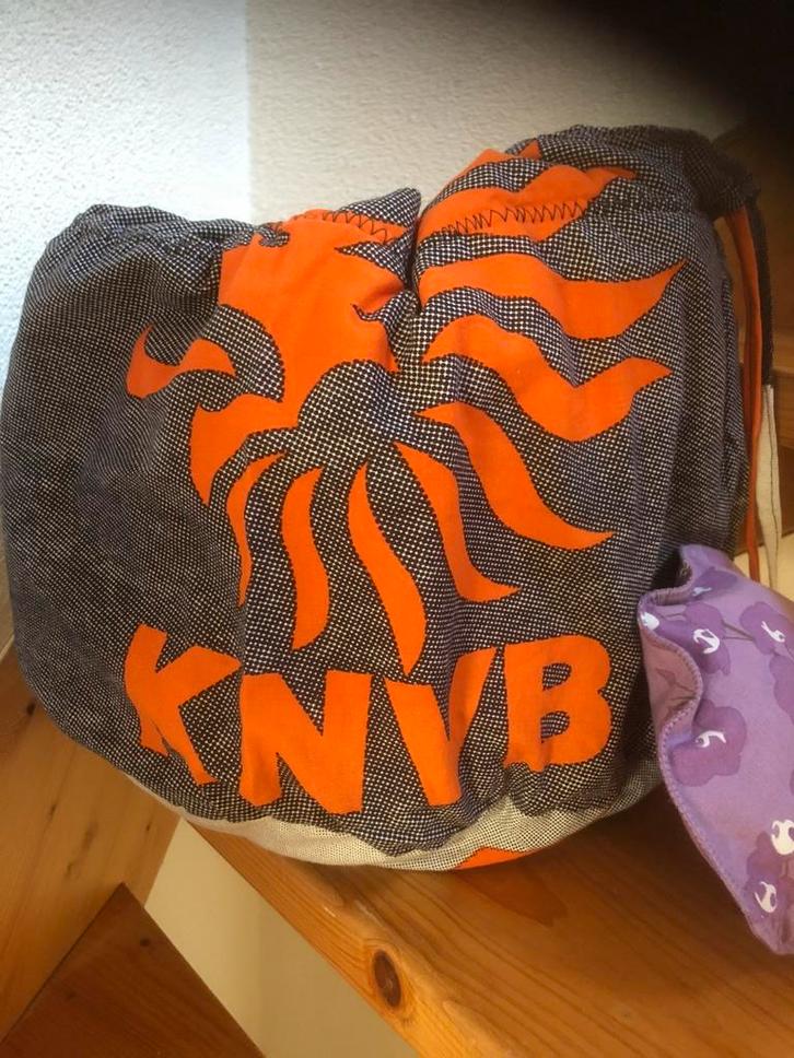 Stoofzak hooimadam gaarzak pannenmuts, Huis en Inrichting, Keuken | Keukenbenodigdheden, Nieuw, Ophalen of Verzenden