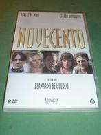 Novecento  Bernardo Bertolucci  Dubbel-dvd  1900, Verzenden, Alle leeftijden, Boxset, Italië