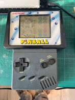 Retro Elektronische Pinball Handheld Game, Gebruikt, Overige genres, 1 speler, Ophalen of Verzenden