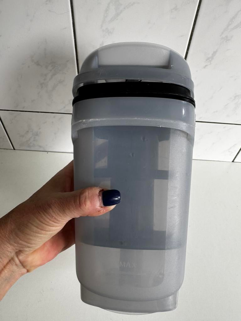 Kärcher FC5 vuilwatertank / reservoir – origineel onderdeel, Ophalen of Verzenden