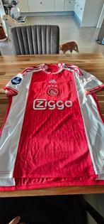 Ajax shirt, Ophalen of Verzenden, Shirt