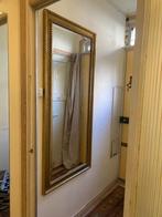 Gouden IKEA Piral Spiegel – Barok / Klassiek – 165x75 cm, Ophalen, Zo goed als nieuw, 150 tot 200 cm, Rechthoekig