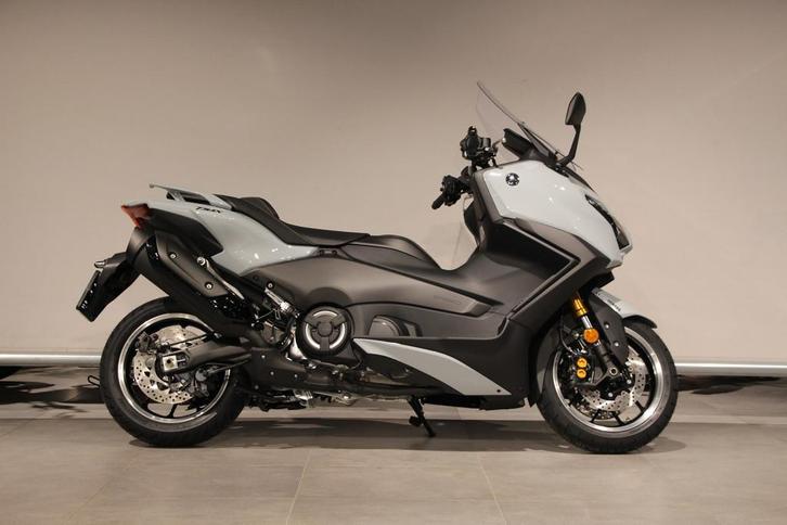 Yamaha T-MAX 560 TECH MAX (bj 2026), Motoren, Motoren | Yamaha, Bedrijf, Scooter, 12 t/m 35 kW