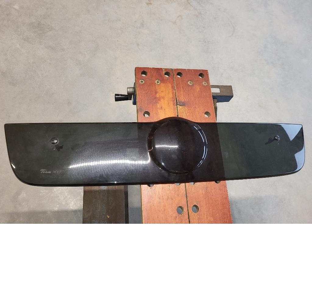 VOLKSWAGEN bus t5 wintercover vw grill hoes grill cover, Auto diversen, Ophalen of Verzenden, Zo goed als nieuw