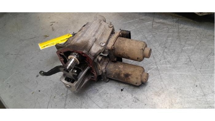 Schakelrobot van een Opel Corsa, Gebruikt, -, -, Opel