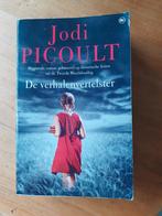 Boek ‘De verhalenvertelster’ van Jodi Picoult, Gelezen, Jodi Picoult, Ophalen of Verzenden, Amerika
