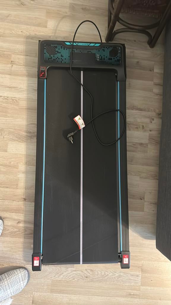 Loopband CITYSPORTS, Sport en Fitness, Loopsport en Atletiek, Ophalen of Verzenden, Overige typen, Overige merken