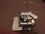 Kolher lockmachine, Hobby en Vrije tijd, Naaimachines en Toebehoren, Ophalen, Lockmachine, Overige merken