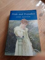 Pride and Prejudice - Jane Austen, Ophalen of Verzenden
