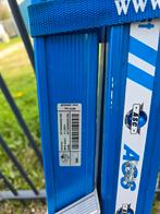 Steiger ballustrade ASC GROUP, Ophalen