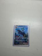 Shadow Rider Calyrex VMAX Alt Art - Chilling Reign, Ophalen of Verzenden, Zo goed als nieuw, Losse kaart, Foil