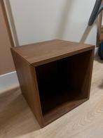 Ikea EKET kastje walnoot kleur, Huis en Inrichting, Kasten | Overige, Ophalen, Zo goed als nieuw