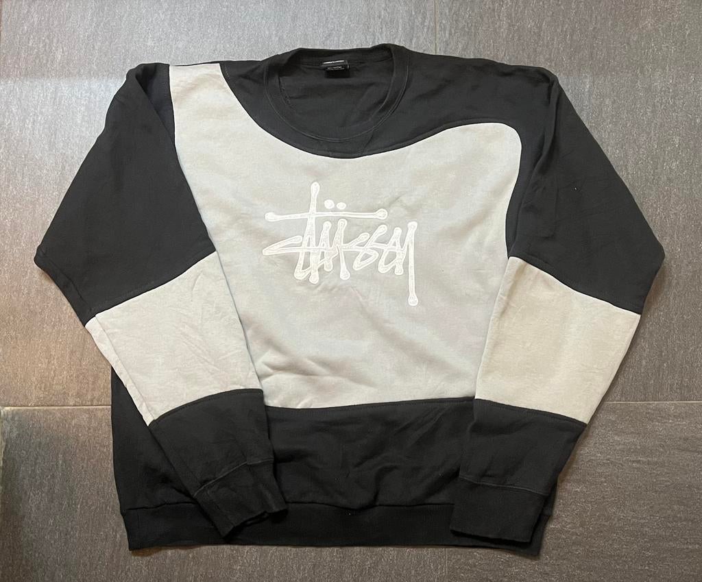 Pakket retro sweater, Ophalen of Verzenden, Zo goed als nieuw, Maat 52/54 (L), Overige kleuren