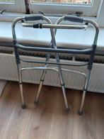 Looprek inklapbaar, Ophalen, In hoogte verstelbaar