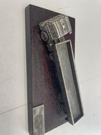 Daf Trucks 50 Jaar Jubileum Miniatuur Vrachtwagen, Ophalen of Verzenden, Zo goed als nieuw