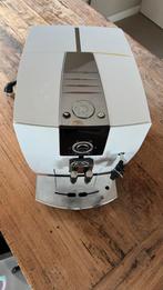 Jura Impressa J5 Piano White - Koffiemachine, Ophalen, Gebruikt, Koffiemachine, Koffiebonen