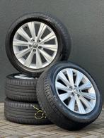 Volkswagen Polo velgen 5x100 Origineel Las minas Ibiza Fabia, Auto-onderdelen, Ophalen, 16 inch, Banden en Velgen, 195 mm