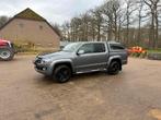 Volkswagen Amarok, Euro 5, 2820 kg, 4 cilinders, USB