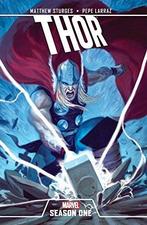 Thor Season One HC (2013), Amerika, Marvel Comics, Verzenden, Complete serie of reeks