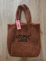 (NIEUW) TAS VAN Z8, Ophalen of Verzenden, Nieuw, Bruin