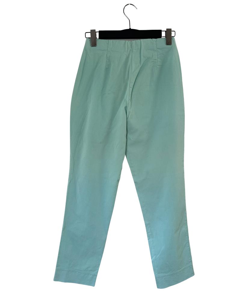 Oska broek S, Kleding | Dames, Verzenden, Zwart, Maat 46/48 (XL) of groter, Zo goed als nieuw