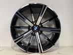 19 inch BMW 3Serie 5Serie 5x112 G20 G60 245/40/19 275/35/19, 19 inch, Handelsnaam fabrikant, Velg(en), Nieuw