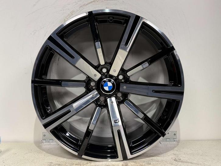 19 inch BMW 3Serie 5Serie 5x112 G20 G60 245/40/19 275/35/19, Auto-onderdelen, Banden en Velgen, Velg(en), Zomerbanden, 19 inch