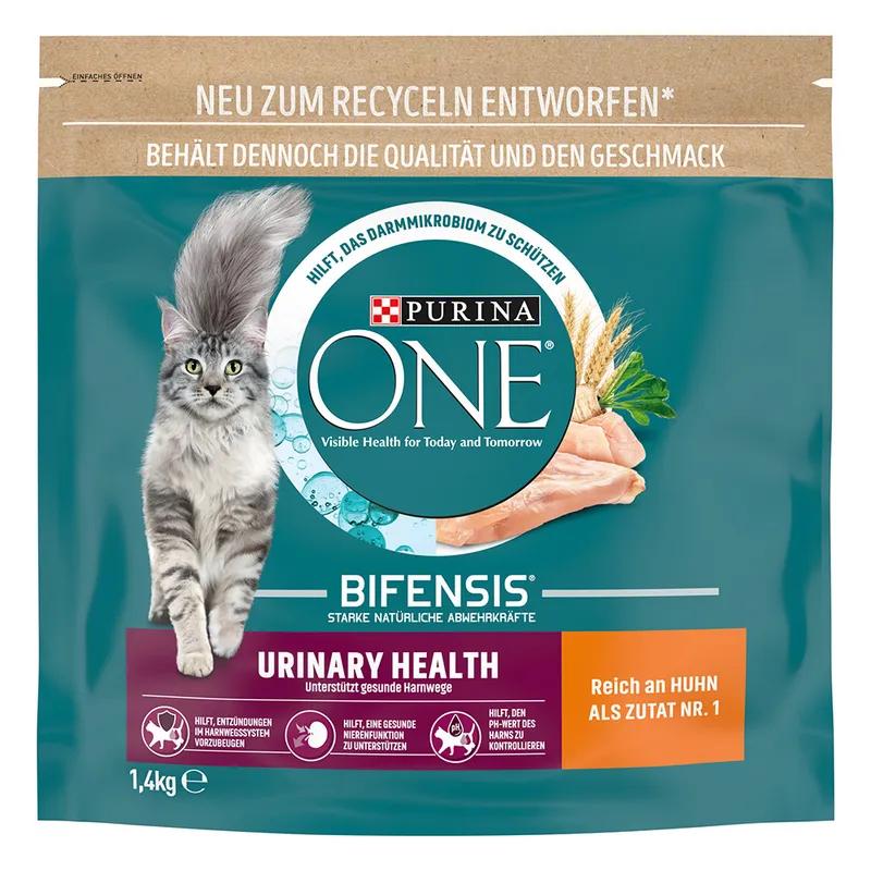 Purina One Bifensis Urinary Health, Dieren en Toebehoren, Ophalen of Verzenden, Kat