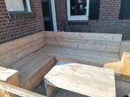 Steigerhouten meubelen, Tuin en Terras, Ophalen of Verzenden, Steigerhout