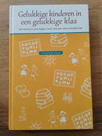 Gelukkige kinderen in een gelukkige klas - Charlotte Visch, Charlotte Visch, Ophalen of Verzenden, Zo goed als nieuw, Gamma