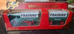 Matchbox  Models of Yesteryear  Y-27, Ophalen of Verzenden, Auto, Matchbox