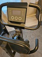 Slim Cycle Hometrainer - Compact en Effectief, Gebruikt, Ophalen of Verzenden, Metaal, Buik