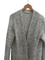 Sissy Boy vest M, Ophalen of Verzenden, Zo goed als nieuw, Grijs