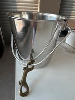 Waterbak Bench hond, Dieren en Toebehoren, Ophalen of Verzenden, Verstelbaar, Gebruikt