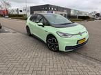 Volkswagen ID.3 58kWh 204pk 2020 Groen, 34 min, 1694 kg, 95 pk, 375 min