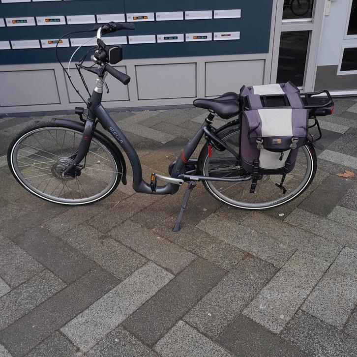 Electrische Stella fiets, Fietsen en Brommers, Elektrische fietsen, Overige merken, Ophalen of Verzenden