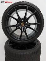 Porsche 20 inch Origineel velgen 911 991.2  2 S winterbanden, Gebruikt, -, -, Banden en Velgen