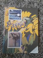 J. Rodwell - Pastel, Boeken, Ophalen of Verzenden, Zo goed als nieuw, J. Rodwell