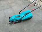 Bosch ARM 32 elektrische grasmaaier, Tuin en Terras, Grasmaaiers, Ophalen, Cirkelmaaier, Gebruikt, Elektrische grasmaaier