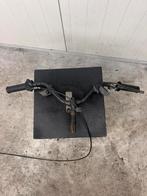 Piaggio zip stuur, Ophalen of Verzenden, Zo goed als nieuw, Overige typen, Piaggio